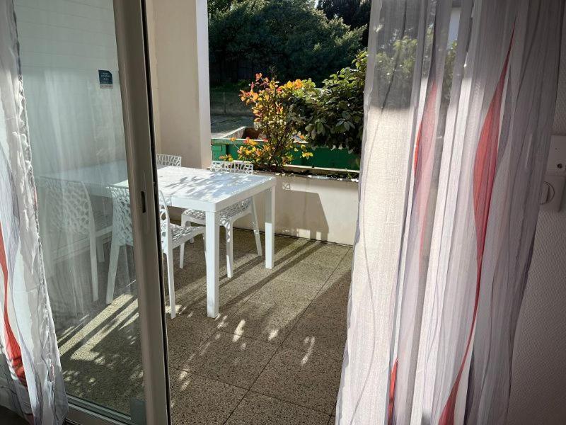 Appartement La Villa Gayrou Vieux-Boucau-les-Bains Buitenkant foto
